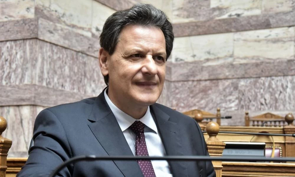 Σκυλακάκης προς ΣΥΡΙΖΑ: "Παραμένετε αδιόρθωτοι λαϊκιστές"